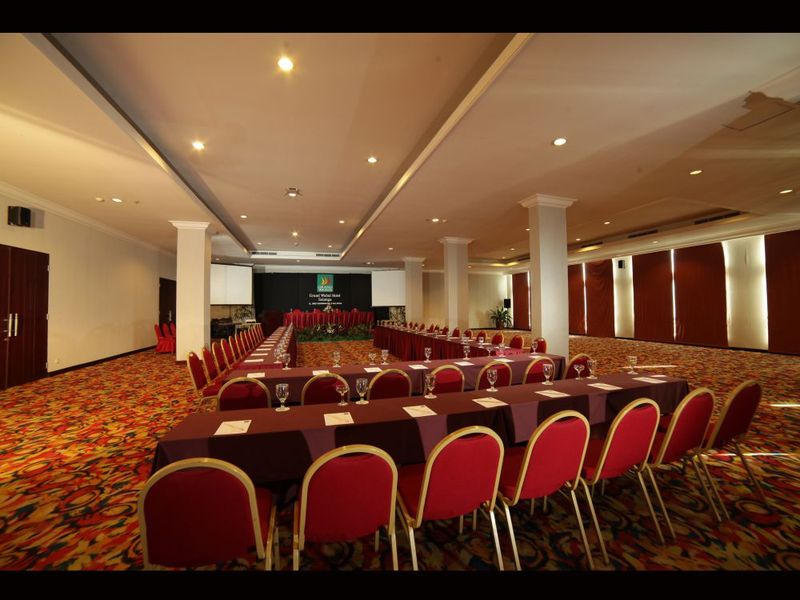 Hotel Photo 12