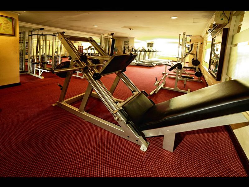 Hotel Photo 14