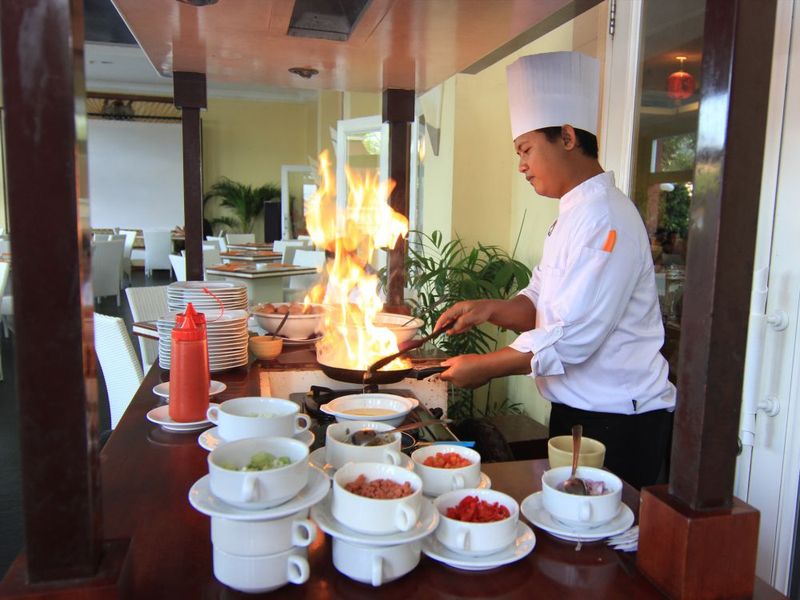 Hotel Photo 10