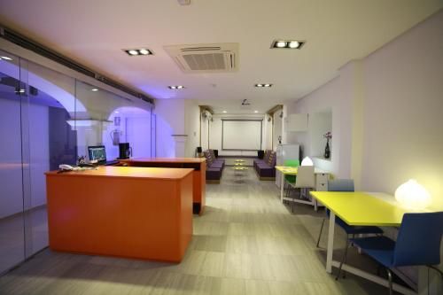Hotel Photo 13