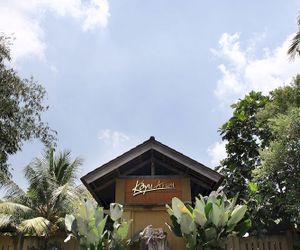 Kayu Arum Resort Bandungan Indonesia