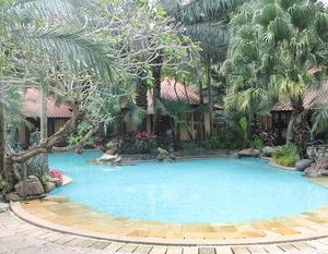 Laras Asri Resort & Spa Bandungan Indonesia