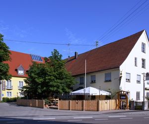 Neumaiers Hirsch -Gasthof und Landhotel Weissenhorn Germany