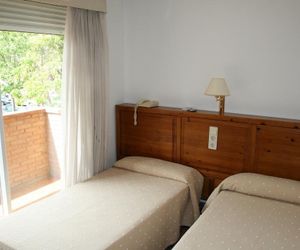 Hostal Puente de Piedra Zaragoza Spain