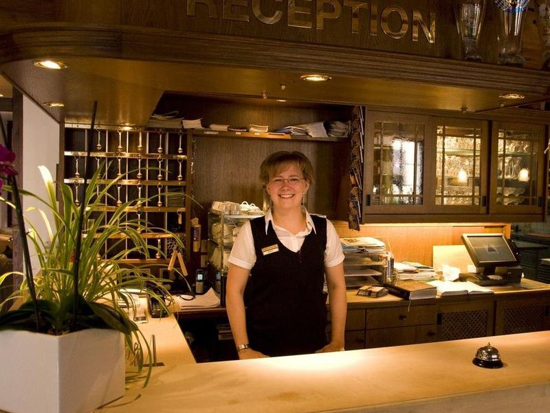 Hotel Photo 15