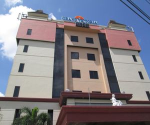 Grand Victoria Hotel Samarinda Indonesia