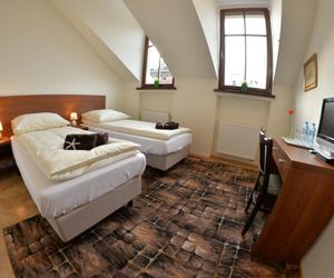 Royal Route 29 Comfort Rooms Krakow Poland