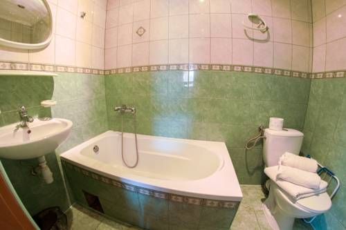 Hotel Photo 13