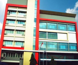 Hotel MJ Samarinda Indonesia