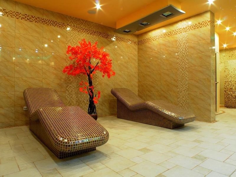 صورة الفندق 11