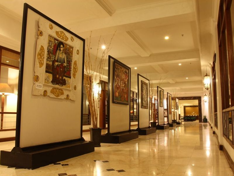 Hotel Photo 13