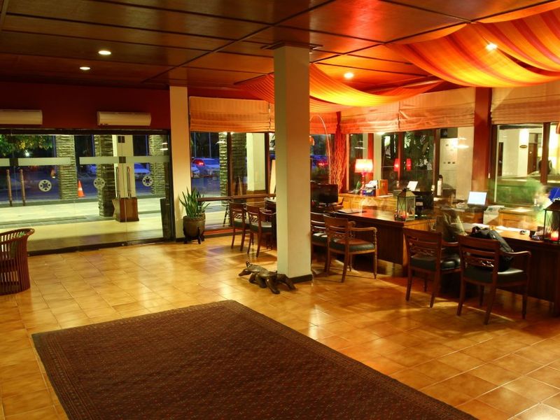 Hotel Photo 7