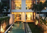 Отзывы Two Villas Holiday Phuket Oxygen Style Bang Tao Beach, 4 звезды