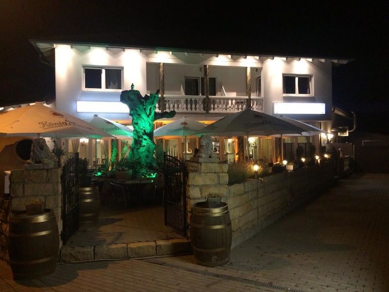 Hotel Photo 16
