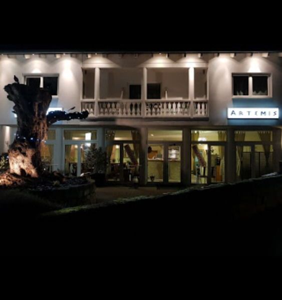 Hotel Photo 17