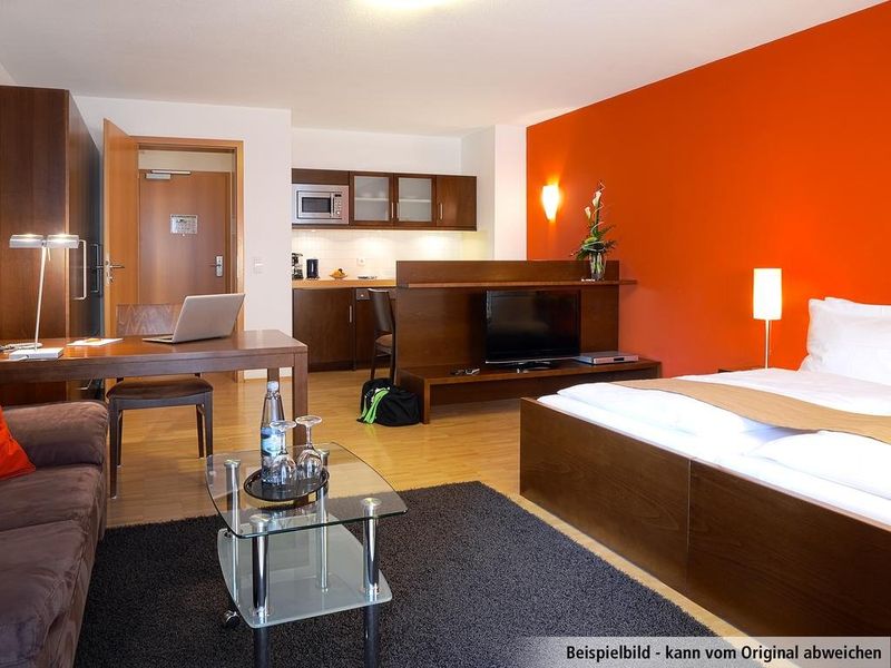 Hotel Photo 5