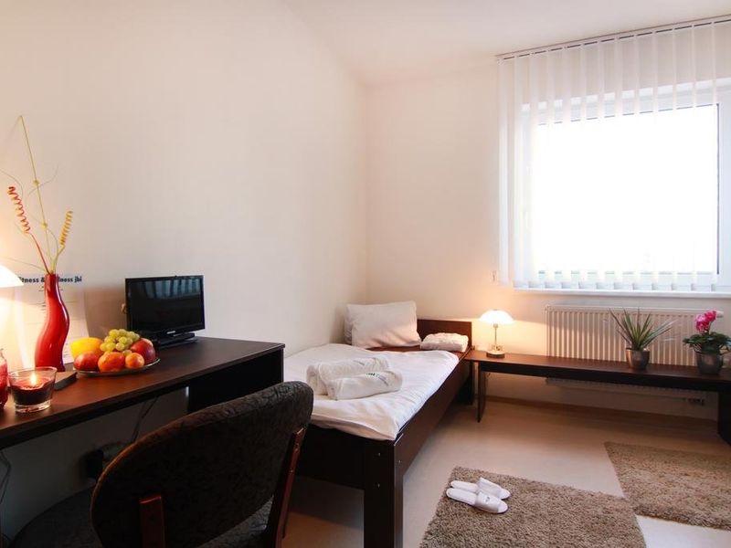 Hotel Photo 11