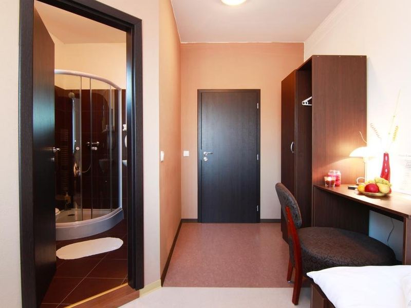 Hotel Photo 4