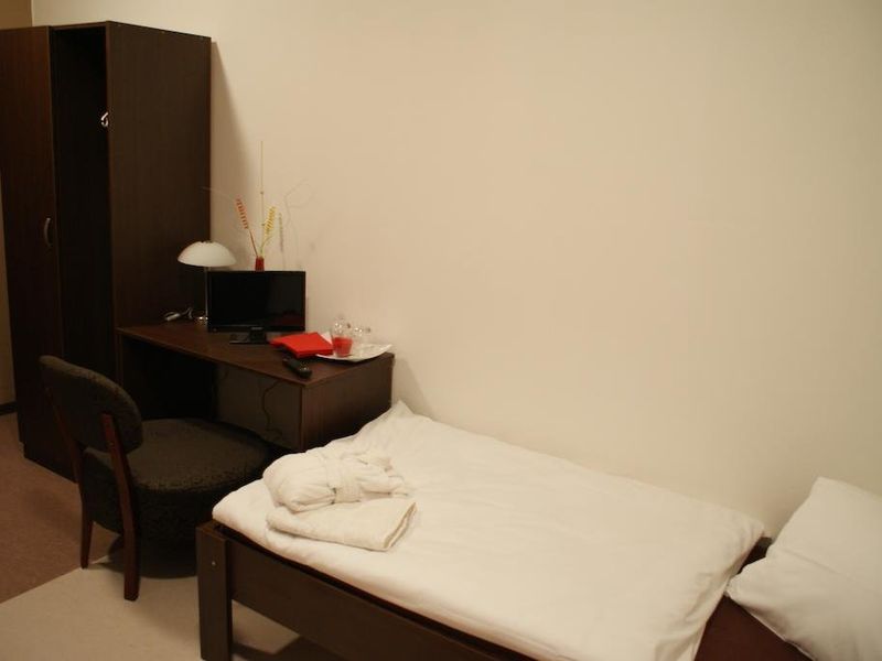 Hotel Photo 8