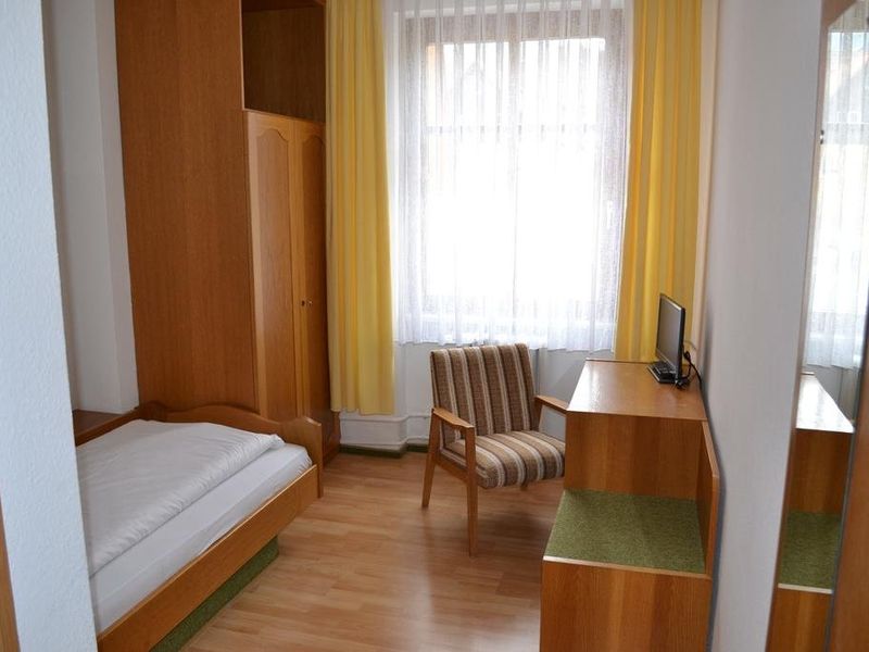 Hotel Photo 1