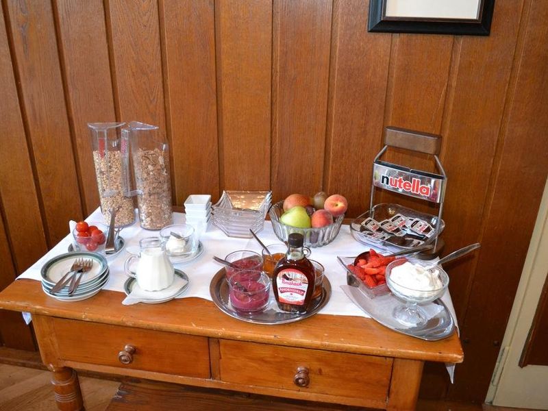 Hotel Photo 11