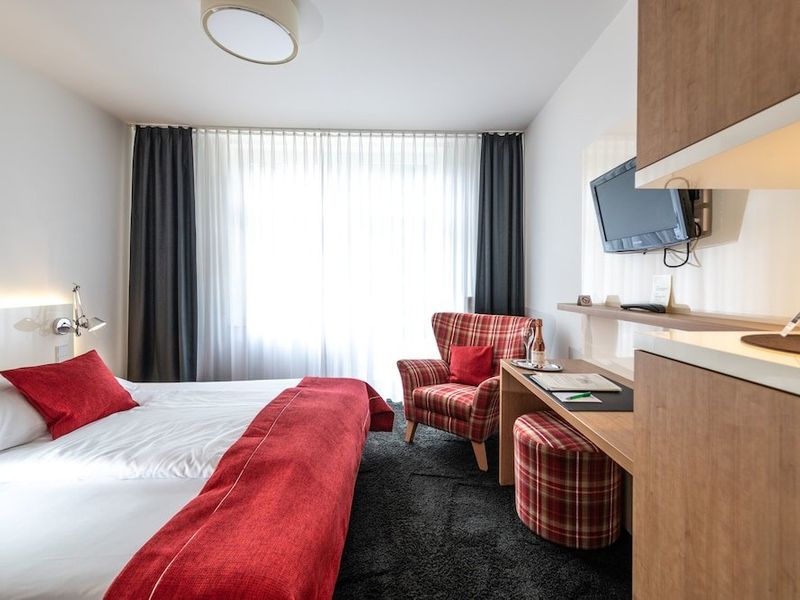 Hotel Photo 1