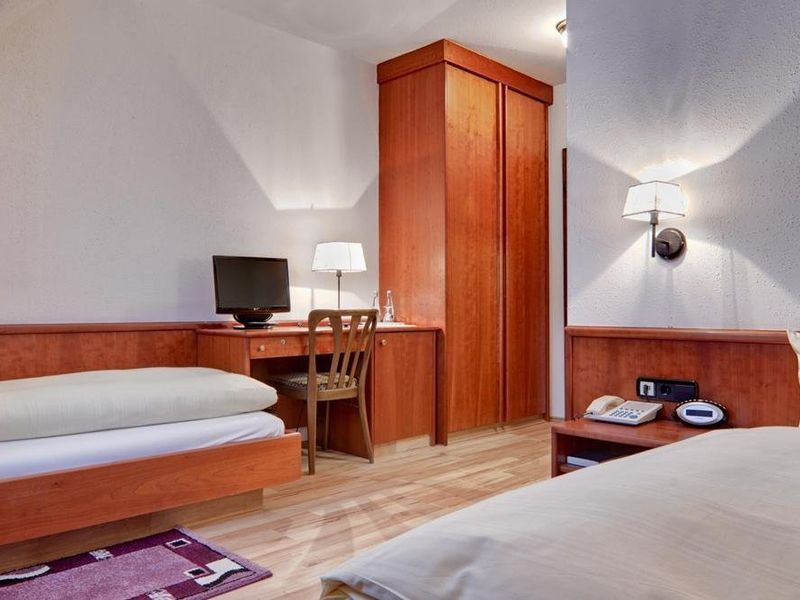 Hotel Photo 2