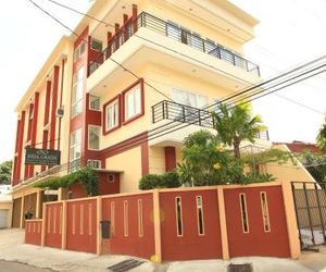 OYO 1451 Arya Graha Semarang Indonesia