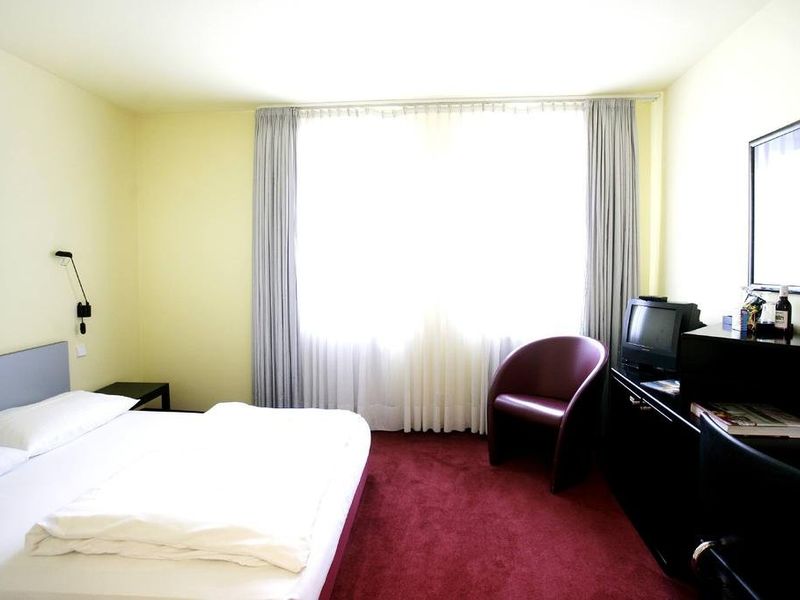 Hotel Photo 2