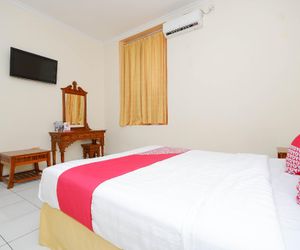 OYO 1534 Damai Residence Semarang Indonesia