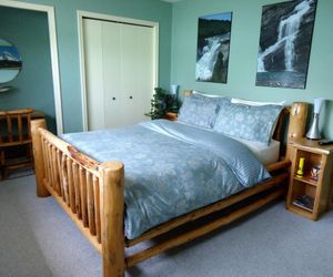 A Safe Haven Bed & Breakfast Blairmore Canada
