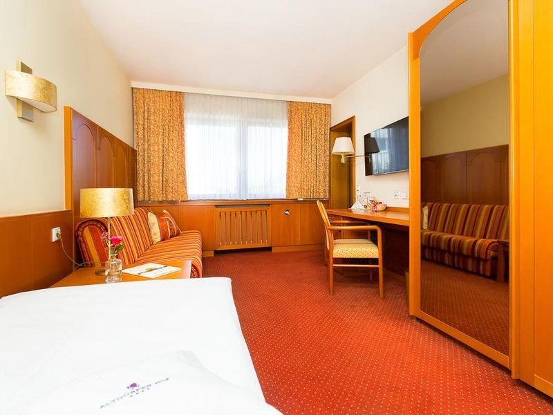 Hotel Photo 2