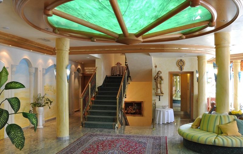Hotel Photo 16