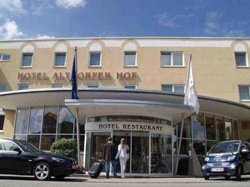 Hotel Photo 21