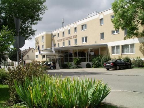 Hotel Photo 23