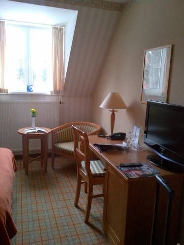 Hotel Photo 8