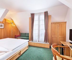 Best Western Premier Grand Hotel Russischer Hof Weimar Germany