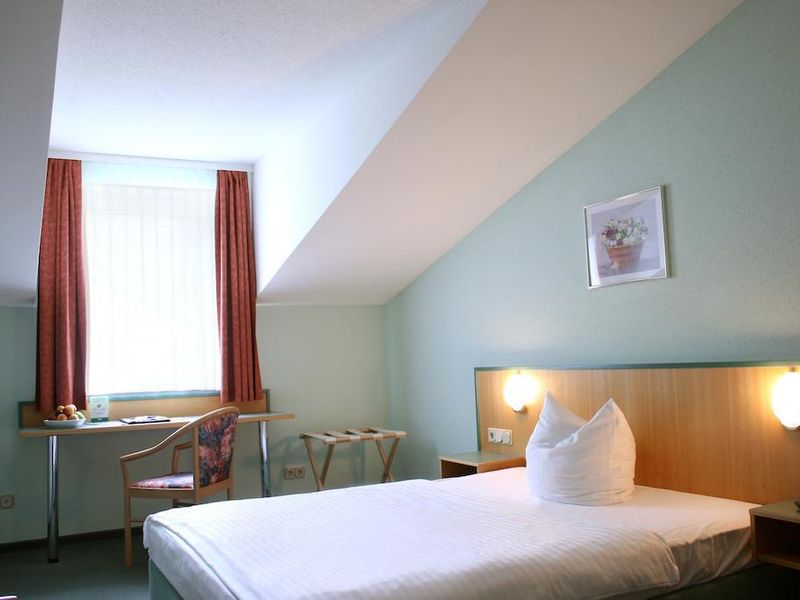 Hotel Photo 16