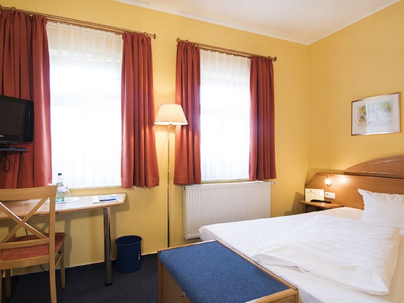 Hotel Photo 1