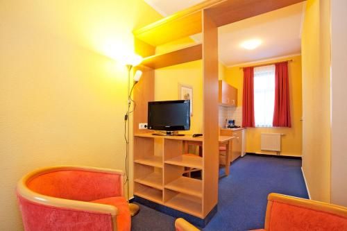 Hotel Photo 8