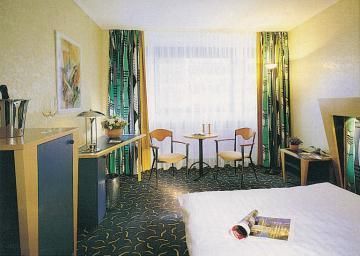 Hotel Photo 2