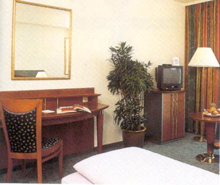 Hotel Photo 4