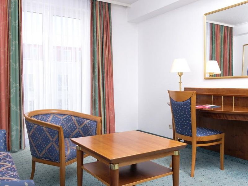 Hotel Photo 6