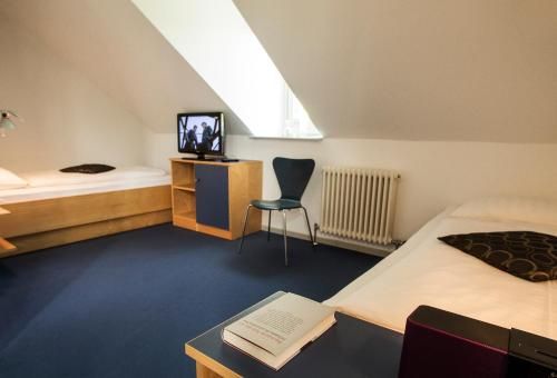 Hotel Photo 17