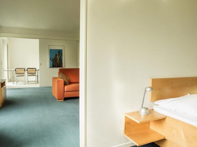 Hotel Photo 4