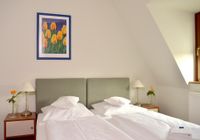 Отзывы Hotel & Apartments Fürstenhof am Bauhaus, 3 звезды
