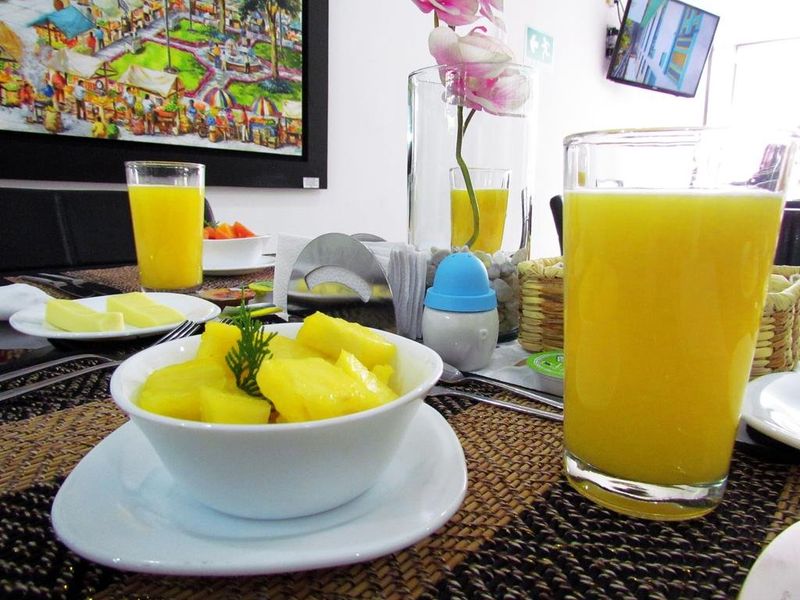 صورة الفندق 8