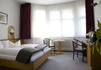 Отзывы Stadt-Gut-Hotels — Das Kleine Hotel, 3 звезды
