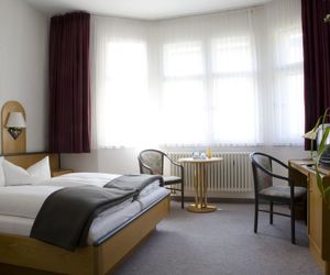 Stadt-Gut-Hotels - Das Kleine Hotel Weimar Germany