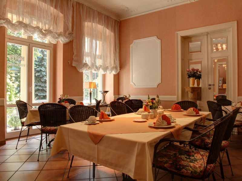 Hotel Photo 13